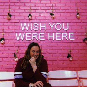 Meet your Posher, Dani